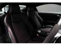Audi TTRS ปี 2020 สี Nardo Gray ไมล์ 1x,xxx Km รูปที่ 9